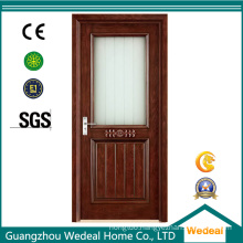 Wood Room Door with New Design (WDP2045)
